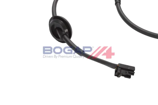 Sensor, Raddrehzahl Vorderachse rechts Vorderachse links BOGAP A7117110 Bild Sensor, Raddrehzahl Vorderachse rechts Vorderachse links BOGAP A7117110