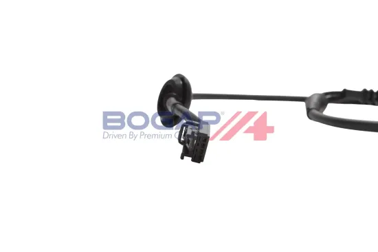 Sensor, Raddrehzahl Vorderachse rechts Vorderachse links BOGAP A7117110 Bild Sensor, Raddrehzahl Vorderachse rechts Vorderachse links BOGAP A7117110