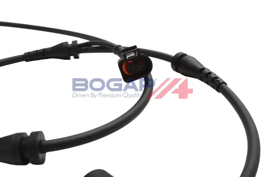 Sensor, Raddrehzahl Vorderachse rechts Vorderachse links BOGAP A7117110 Bild Sensor, Raddrehzahl Vorderachse rechts Vorderachse links BOGAP A7117110