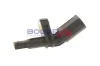 Sensor, Raddrehzahl Vorderachse links BOGAP A7117112 Bild Sensor, Raddrehzahl Vorderachse links BOGAP A7117112