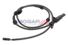 Sensor, Raddrehzahl Hinterachse rechts BOGAP A7117130 Bild Sensor, Raddrehzahl Hinterachse rechts BOGAP A7117130