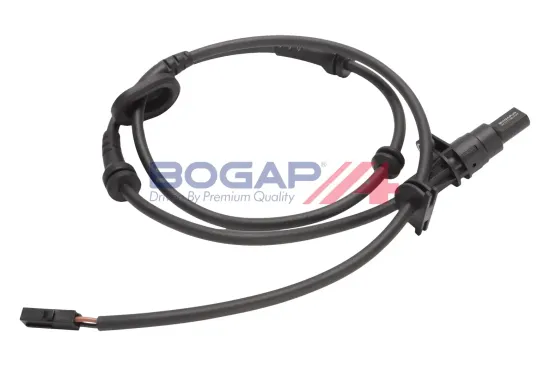 Sensor, Raddrehzahl Hinterachse rechts BOGAP A7117130 Bild Sensor, Raddrehzahl Hinterachse rechts BOGAP A7117130