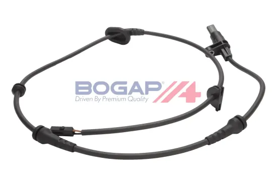 Sensor, Raddrehzahl Hinterachse rechts BOGAP A7117130 Bild Sensor, Raddrehzahl Hinterachse rechts BOGAP A7117130