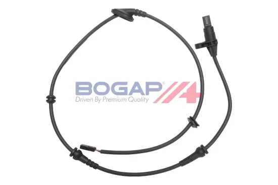 Sensor, Raddrehzahl Hinterachse rechts BOGAP A7117130 Bild Sensor, Raddrehzahl Hinterachse rechts BOGAP A7117130