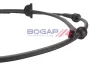 Sensor, Raddrehzahl Hinterachse rechts BOGAP A7117130 Bild Sensor, Raddrehzahl Hinterachse rechts BOGAP A7117130