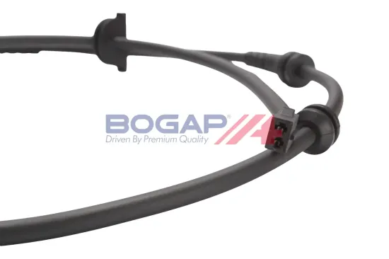 Sensor, Raddrehzahl Hinterachse rechts BOGAP A7117130 Bild Sensor, Raddrehzahl Hinterachse rechts BOGAP A7117130