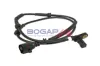 Sensor, Raddrehzahl Hinterachse rechts Hinterachse links BOGAP A7117132