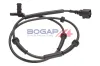 Sensor, Raddrehzahl Hinterachse rechts Hinterachse links BOGAP A7117132 Bild Sensor, Raddrehzahl Hinterachse rechts Hinterachse links BOGAP A7117132