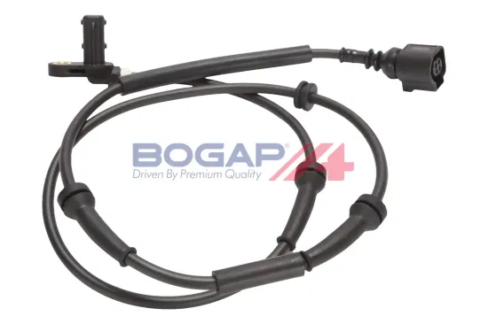 Sensor, Raddrehzahl Hinterachse rechts Hinterachse links BOGAP A7117132 Bild Sensor, Raddrehzahl Hinterachse rechts Hinterachse links BOGAP A7117132