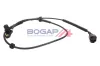 Sensor, Raddrehzahl Hinterachse rechts Hinterachse links BOGAP A7117132 Bild Sensor, Raddrehzahl Hinterachse rechts Hinterachse links BOGAP A7117132
