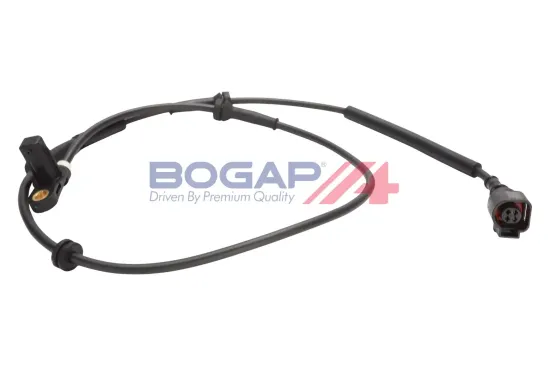 Sensor, Raddrehzahl Hinterachse rechts Hinterachse links BOGAP A7117132 Bild Sensor, Raddrehzahl Hinterachse rechts Hinterachse links BOGAP A7117132