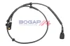 Sensor, Raddrehzahl Hinterachse rechts Hinterachse links BOGAP A7117132 Bild Sensor, Raddrehzahl Hinterachse rechts Hinterachse links BOGAP A7117132