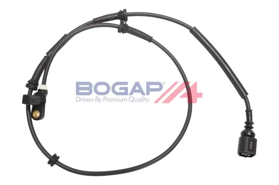 Sensor, Raddrehzahl Hinterachse rechts Hinterachse links BOGAP A7117132 Bild Sensor, Raddrehzahl Hinterachse rechts Hinterachse links BOGAP A7117132