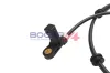 Sensor, Raddrehzahl Hinterachse rechts Hinterachse links BOGAP A7117132 Bild Sensor, Raddrehzahl Hinterachse rechts Hinterachse links BOGAP A7117132