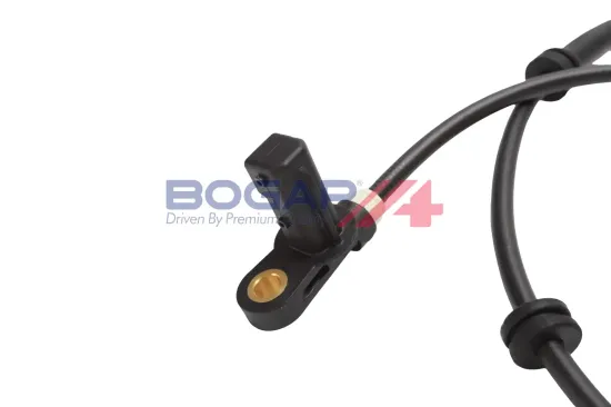 Sensor, Raddrehzahl Hinterachse rechts Hinterachse links BOGAP A7117132 Bild Sensor, Raddrehzahl Hinterachse rechts Hinterachse links BOGAP A7117132