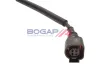 Sensor, Raddrehzahl Hinterachse rechts Hinterachse links BOGAP A7117132 Bild Sensor, Raddrehzahl Hinterachse rechts Hinterachse links BOGAP A7117132