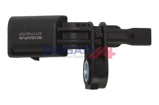 Sensor, Raddrehzahl Vorderachse Vorderachse links BOGAP A7117142 Bild Sensor, Raddrehzahl Vorderachse Vorderachse links BOGAP A7117142