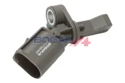 Sensor, Raddrehzahl Hinterachse rechts BOGAP A7117143