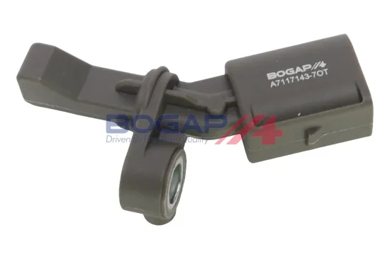 Sensor, Raddrehzahl Hinterachse rechts BOGAP A7117143 Bild Sensor, Raddrehzahl Hinterachse rechts BOGAP A7117143