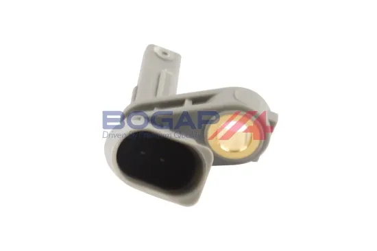 Sensor, Raddrehzahl Hinterachse links BOGAP A7117153 Bild Sensor, Raddrehzahl Hinterachse links BOGAP A7117153