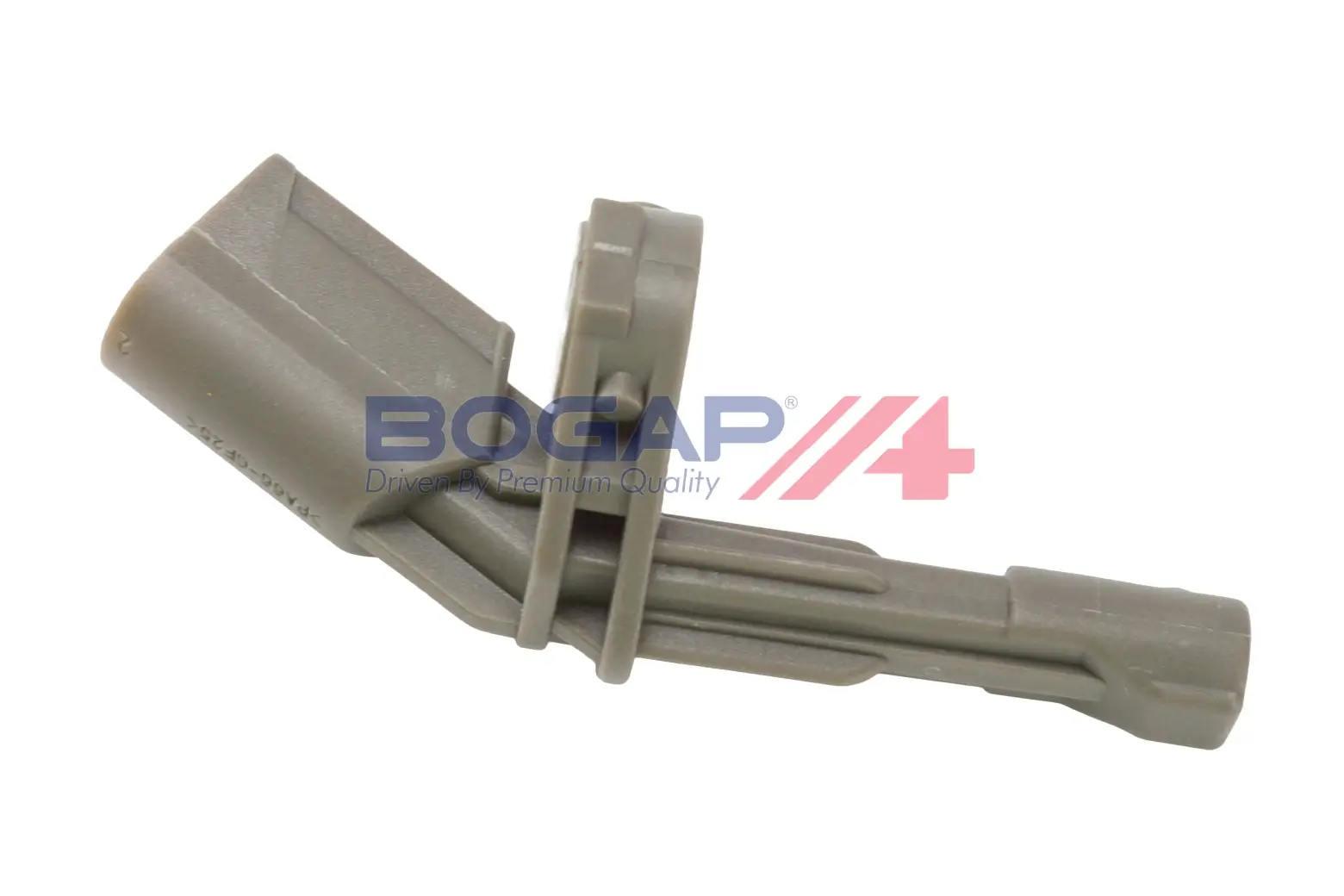 Sensor, Raddrehzahl Hinterachse rechts BOGAP A7117155