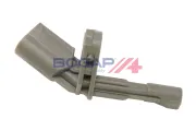 Sensor, Raddrehzahl Hinterachse rechts BOGAP A7117155