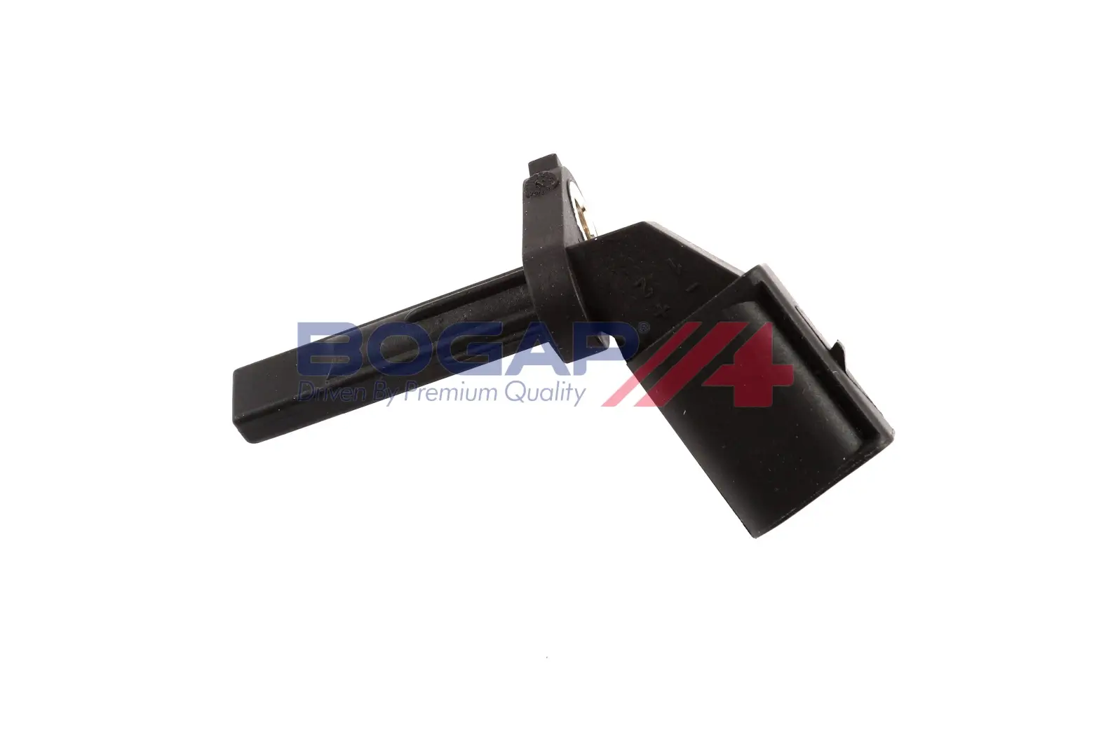 Sensor, Raddrehzahl Vorderachse links BOGAP A7117160