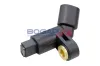 Sensor, Raddrehzahl Vorderachse links BOGAP A7117162