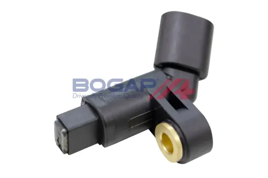 Sensor, Raddrehzahl Vorderachse links BOGAP A7117162 Bild Sensor, Raddrehzahl Vorderachse links BOGAP A7117162