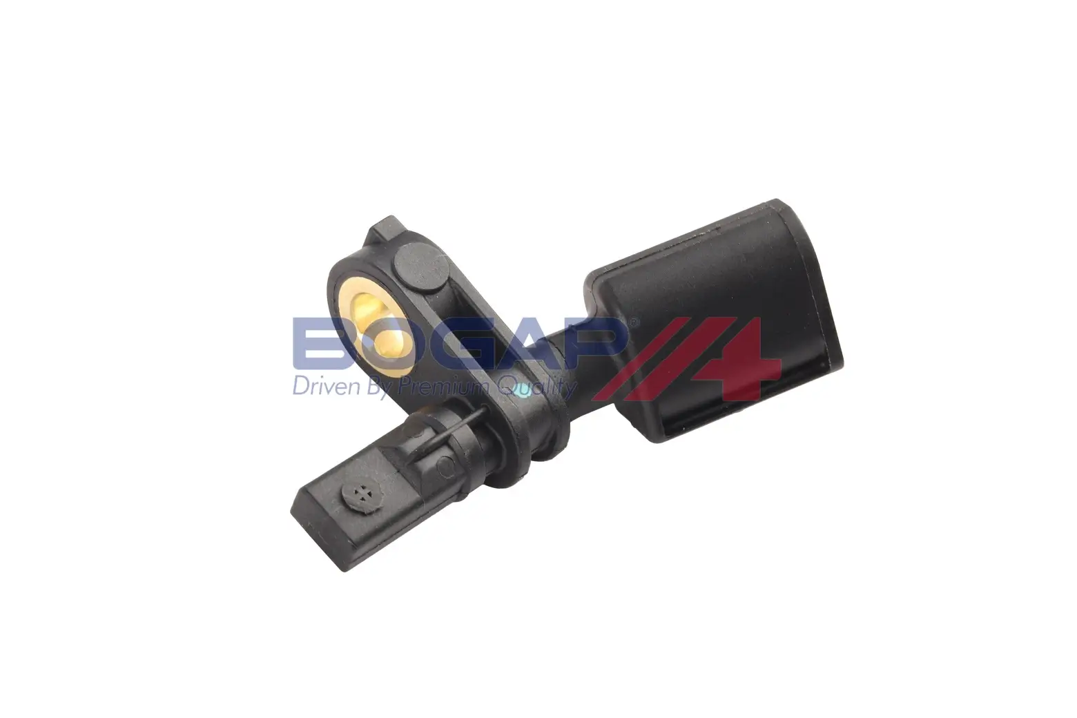 Sensor, Raddrehzahl Vorderachse rechts BOGAP A7117164