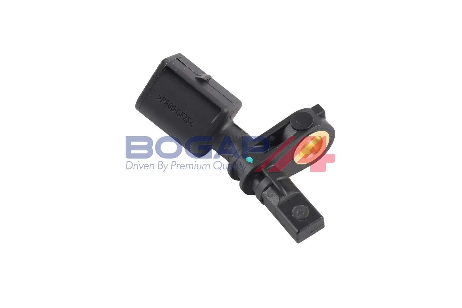 Sensor, Raddrehzahl Vorderachse links BOGAP A7117165