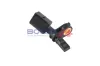 Sensor, Raddrehzahl Vorderachse links BOGAP A7117165
