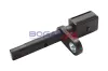 Sensor, Raddrehzahl Hinterachse BOGAP A7117166