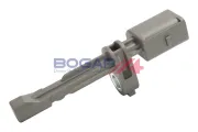 Sensor, Raddrehzahl Hinterachse BOGAP A7117167