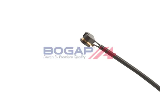 Warnkontakt, Bremsbelagverschleiß Vorderachse rechts Vorderachse links BOGAP A7117170 Bild Warnkontakt, Bremsbelagverschleiß Vorderachse rechts Vorderachse links BOGAP A7117170