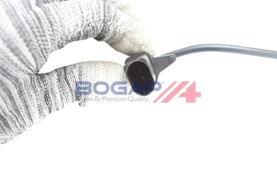 Warnkontakt, Bremsbelagverschleiß Vorderachse BOGAP A7117172 Bild Warnkontakt, Bremsbelagverschleiß Vorderachse BOGAP A7117172