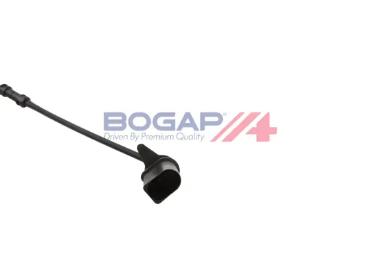 Warnkontakt, Bremsbelagverschleiß Vorderachse links BOGAP A7117175 Bild Warnkontakt, Bremsbelagverschleiß Vorderachse links BOGAP A7117175