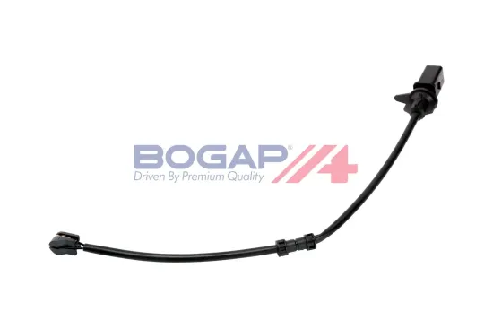 Warnkontakt, Bremsbelagverschleiß Vorderachse links BOGAP A7117175 Bild Warnkontakt, Bremsbelagverschleiß Vorderachse links BOGAP A7117175