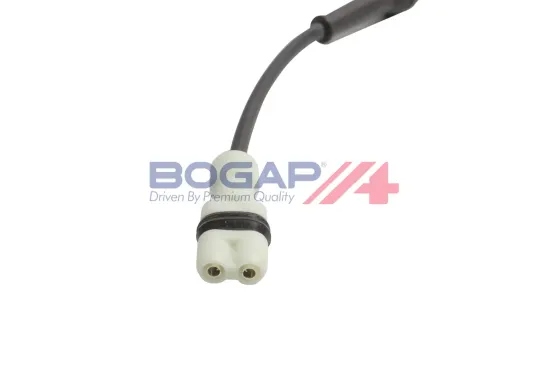 Warnkontakt, Bremsbelagverschleiß Hinterachse rechts Hinterachse links BOGAP A7117178 Bild Warnkontakt, Bremsbelagverschleiß Hinterachse rechts Hinterachse links BOGAP A7117178