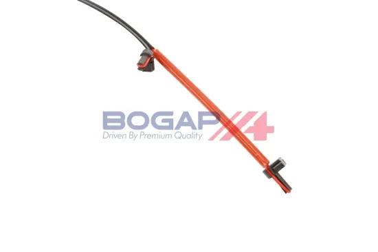 Warnkontakt, Bremsbelagverschleiß Vorderachse Hinterachse BOGAP A7117179 Bild Warnkontakt, Bremsbelagverschleiß Vorderachse Hinterachse BOGAP A7117179