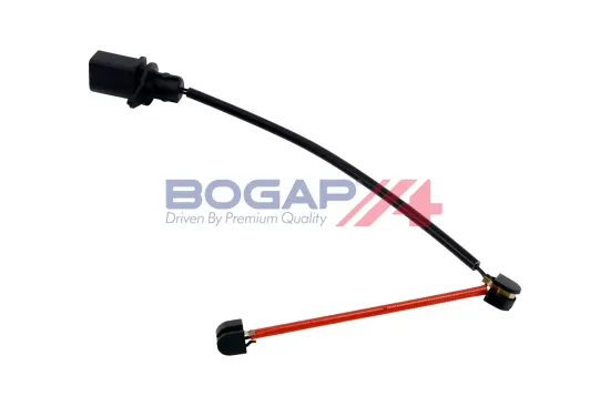 Warnkontakt, Bremsbelagverschleiß Hinterachse BOGAP A7117181 Bild Warnkontakt, Bremsbelagverschleiß Hinterachse BOGAP A7117181