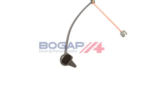 Warnkontakt, Bremsbelagverschleiß Hinterachse BOGAP A7117181 Bild Warnkontakt, Bremsbelagverschleiß Hinterachse BOGAP A7117181