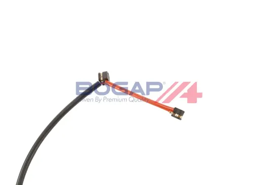 Warnkontakt, Bremsbelagverschleiß Vorderachse BOGAP A7117184 Bild Warnkontakt, Bremsbelagverschleiß Vorderachse BOGAP A7117184