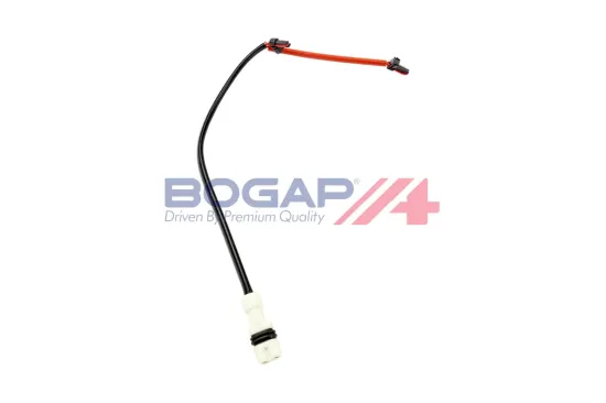 Warnkontakt, Bremsbelagverschleiß Vorderachse links BOGAP A7117197 Bild Warnkontakt, Bremsbelagverschleiß Vorderachse links BOGAP A7117197