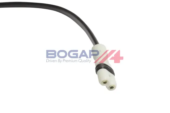 Warnkontakt, Bremsbelagverschleiß Vorderachse rechts BOGAP A7117212 Bild Warnkontakt, Bremsbelagverschleiß Vorderachse rechts BOGAP A7117212