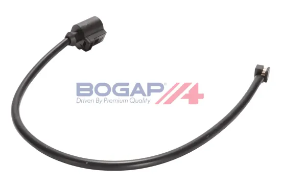Warnkontakt, Bremsbelagverschleiß Vorderachse BOGAP A7117246 Bild Warnkontakt, Bremsbelagverschleiß Vorderachse BOGAP A7117246