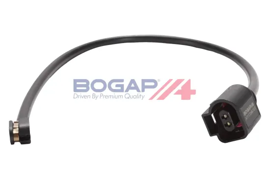 Warnkontakt, Bremsbelagverschleiß Vorderachse BOGAP A7117246 Bild Warnkontakt, Bremsbelagverschleiß Vorderachse BOGAP A7117246