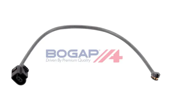 Warnkontakt, Bremsbelagverschleiß Vorderachse BOGAP A7117246 Bild Warnkontakt, Bremsbelagverschleiß Vorderachse BOGAP A7117246