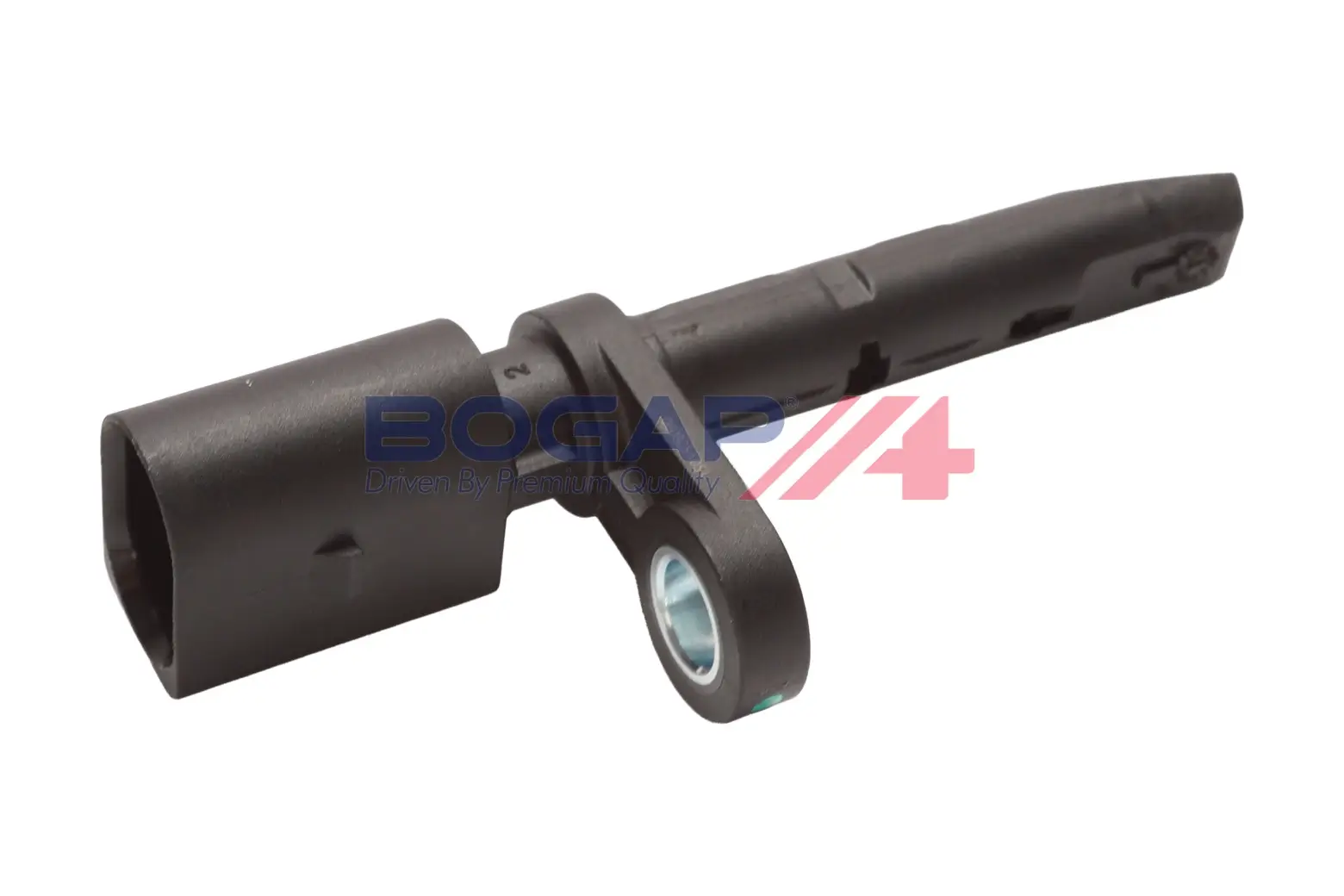 Sensor, Raddrehzahl Vorderachse BOGAP A7117249