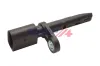 Sensor, Raddrehzahl Vorderachse BOGAP A7117249